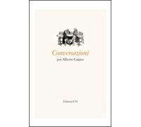 Conversazioni per Alberto Gajano