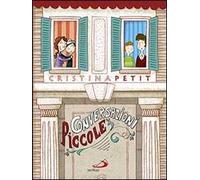Conversazioni piccole. Ediz. illustrata