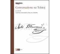 Conversazioni su Tolstoj – Artemide