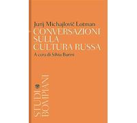Conversazioni sulla cultura russa