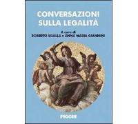 Conversazioni sulla legalità