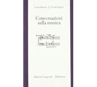 Conversazioni sulla musica