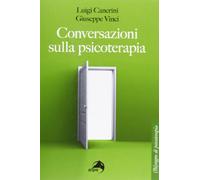 Conversazioni sulla psicoterapia