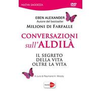 Conversazioni sull'aldilà. DVD
