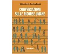 Conversazioni sulle risorse umane