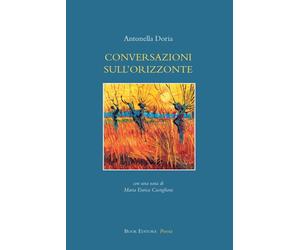 Conversazioni sull'orizzonte - [Book Editore]