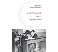 Conversazioni visive. Cine-Divagazioni ecosostenibili per una cul