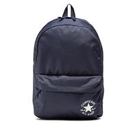 CONVERSE 10023811-A02 SPEED 3 BACKPACK Nero Unisex Adulto ZAINO Taglia Unica