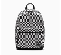 Converse - 10026407 - Graphic Go 2 Backpack - Unisex - Nero - Zip