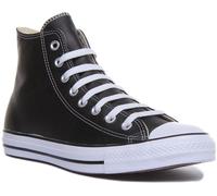 CONVERSE CHUCK TAYLOR ALL STAR LEATHER 132170C Nero 38