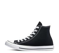 Chuck Taylor All Star Mono Leather Hi W by Converse 41 Nero