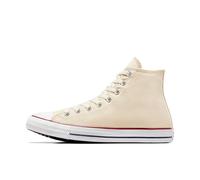 Converse 159484C Chuck Taylor all Star Uomo, Natural Ivory EU 42