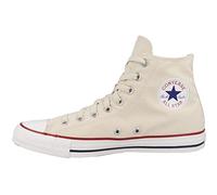 CONVERSE Sneaker alta 'Chuck Taylor All Star' stucco / rosso / bianco Uomo CONVERSE 42,5