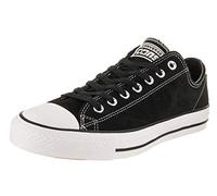 Converse 159574C Chuck Taylor all Star PRO Uomo, Black/Black/White, EU 37.5