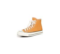 Converse 162054C Chuck 70 Uomo, Sunflower/Black/EG EU 36.5