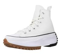 CONVERSE Sneaker alta 'Run Star Hike' nero / bianco Uomo CONVERSE 42,5