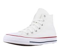 CONVERSE Sneaker alta 'CHUCK TAYLOR ALL STAR CLASSIC HI WIDE FIT' blu / bianco, Taglia 38