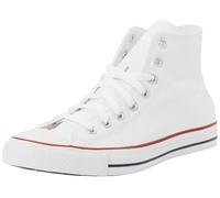 CONVERSE Sneaker alta 'CHUCK TAYLOR ALL STAR CLASSIC HI WIDE FIT' blu / bianco, Taglia 41