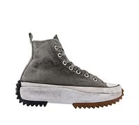Converse 168298C Run Star Hike Ltd Uomo, White Smoke in EU 40