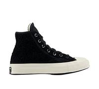 Converse 172005C Converse Chuck 70 VARISITY Hi Donna, Black/Black/Egret EU 37