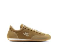 Converse 1908 Jogger Scarpa Low Top, Suede in Marrone, Taglia One Size Bistre/Mostarda/Bianco stellare