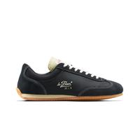 Converse 1908 Jogger Scarpa Low Top, Suede in Nero, Taglia One Size Tap Shoe/Phantom/Flan