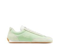 Converse 1908 Jogger Scarpa Low Top, Suede in Verde, Taglia One Size Gleam/Meadow Mist/Star White