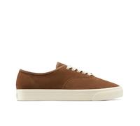 Converse 1908 Naut-1 Scarpa Low Top, Suede in Marrone, Taglia One Size Dachshund/Bagliore del crepuscolo