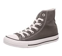 Converse 1j793 All Star, Sneaker Donna, Grigio Scuro, 39.5 EU confezione da 2