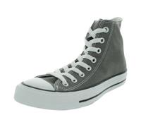 Converse 1J793 Chucks Charcoal Grey Chuck Taylor all Star Hi, Taglia:37.5