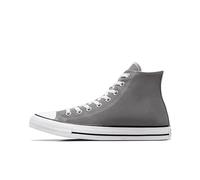 Converse 1J793 Chucks Charcoal Grey Chuck Taylor all Star Hi, Taglia:37.5