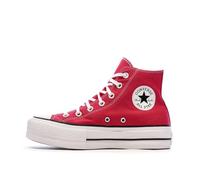 Scarpe da ginnastica Converse Chuck Taylor All Star Lift Platform A08288C Rosa 37.5