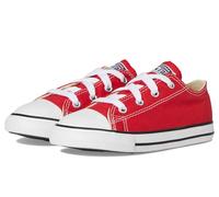 CONVERSE Sneaker 'All Star' rosso / nero / bianco Bambini CONVERSE 31,5