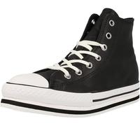 Converse Chuck Taylor all Star 2V, Scarpe da Ginnastica Bambina, Nero, 27 EU