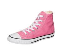 Converse - Chuck Taylor All Star Core Hi E Rosa - Sneakers 26 Rosa