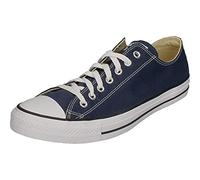 Converse 9697, Scarpe Da Ginnastica Unisex Adulto, Blau Navy, 53 EU