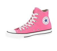 Converse A/S Hi, Scarpe da Ginnastica Donna, Rosa (Pink 650), 41 EU