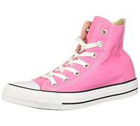 Converse A/S Hi, Sneaker Unisex - Adulto, Rosa (Pink), 37 EU