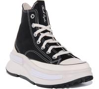 Converse Run Star Legacy CX Hi Ref. A00869C Colore Nero Taglia 39