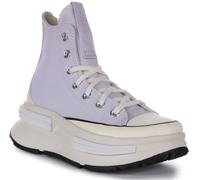 CONVERSE A03064C Run Stella Legacy con Lacci da Uomo Ginnastica Lavanda UK 5 -