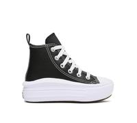 CONVERSE Sneaker 'CHUCK TAYLOR ALL STAR' nero, Taglia 31,5