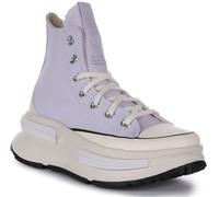 Converse A03064C Run Star Legacy Lace Up Unisex Trainer Lavanda EU 36-42