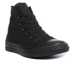 Converse A04559C Chuck Taylor All Unisex Star Stagionale Taupe UK 3 - 13