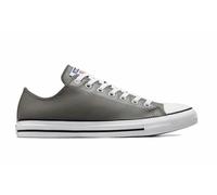 CONVERSE A04572C Chuck Taylor all Star Fall Tone Uomo, Origin Story/White/Red EU 36