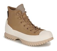 CONVERSE A04634C Chuck Taylor all Star Lugged 2.0 Counter Climate Uomo, SQUIRMY Worm/ERGET/Nomad Khaki EU 39