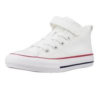 Converse A04824C Chuck Taylor all Star Malden Street Uomo, White/Red/Blue EU 28