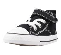 CONVERSE A04826C Chuck Taylor all Star Malden Street Uomo, Black/Black/White EU 21