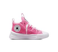 CONVERSE A06130C Chuck Taylor all Star Ultra Seasonal Color Uomo, Oops Pink/Oops Pink/White EU 33