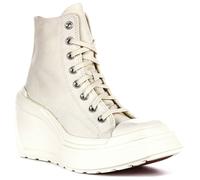 Converse Scarpe Chuck 70 DE Luxe Wedge TG 38 cod A06479C