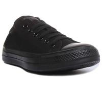 Converse Chucks Schwarz M5039 Mono CT AS Ox, Taglia:37.5